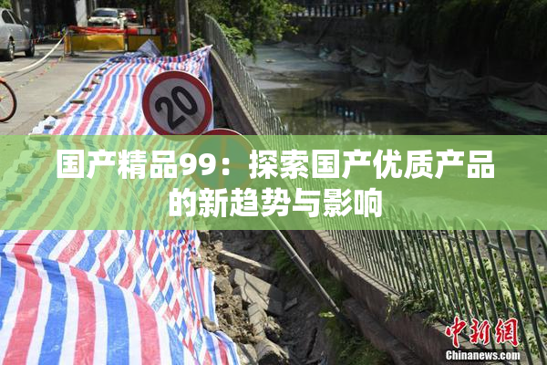 国产精品99：探索国产优质产品的新趋势与影响