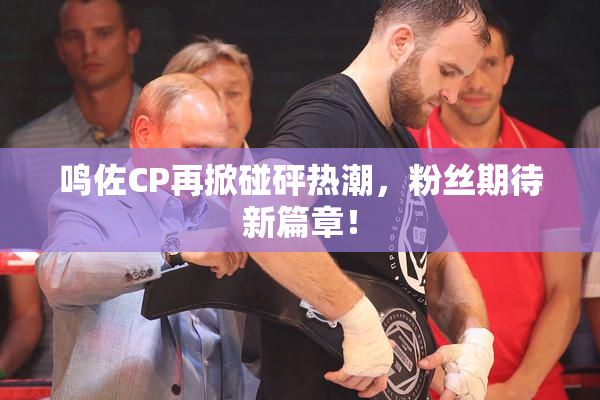 鸣佐CP再掀碰砰热潮，粉丝期待新篇章！