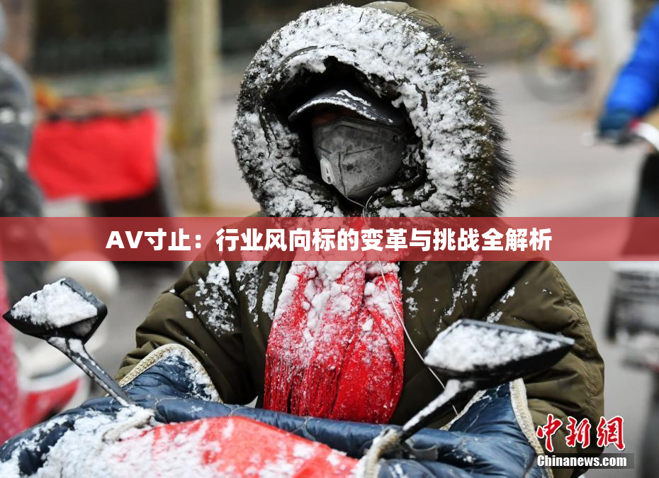 AV寸止：行业风向标的变革与挑战全解析