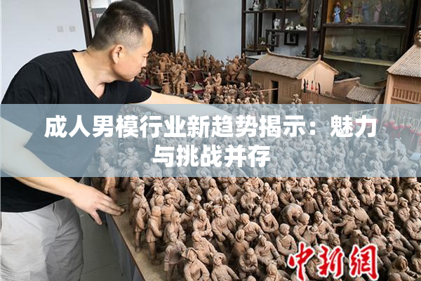 成人男模行业新趋势揭示：魅力与挑战并存