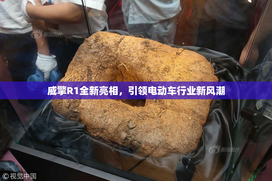 威擎R1全新亮相，引领电动车行业新风潮