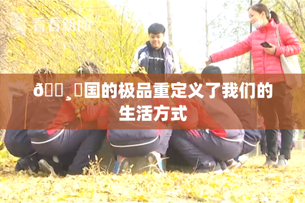 🌸‌国的极品重定义了我们的生活方式