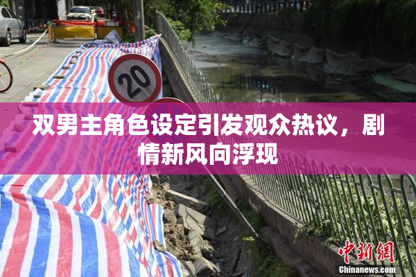 双男主角色设定引发观众热议，剧情新风向浮现