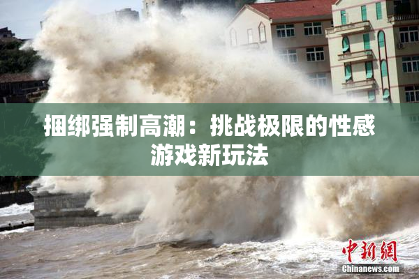 捆绑强制高潮：挑战极限的性感游戏新玩法