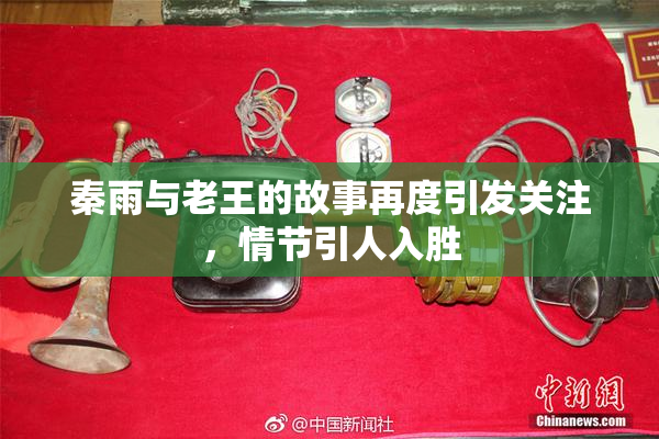 秦雨与老王的故事再度引发关注，情节引人入胜