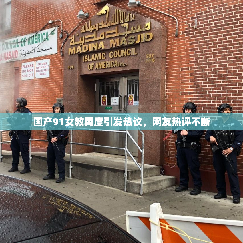 国产91女教再度引发热议，网友热评不断