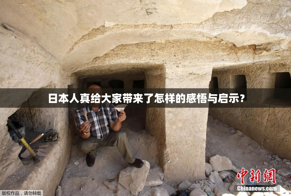 日本人真给大家带来了怎样的感悟与启示？