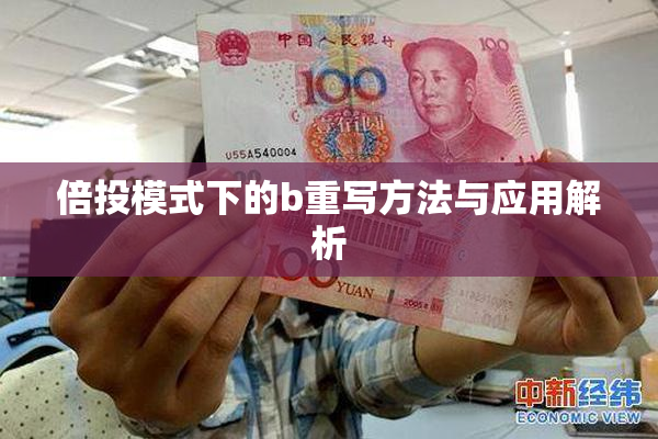 倍投模式下的b重写方法与应用解析