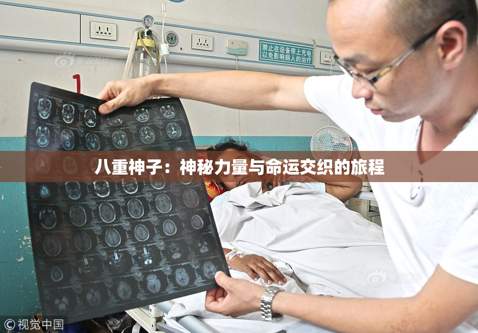 八重神子：神秘力量与命运交织的旅程