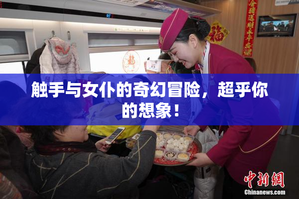 触手与女仆的奇幻冒险，超乎你的想象！