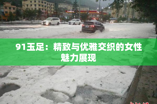 91玉足：精致与优雅交织的女性魅力展现