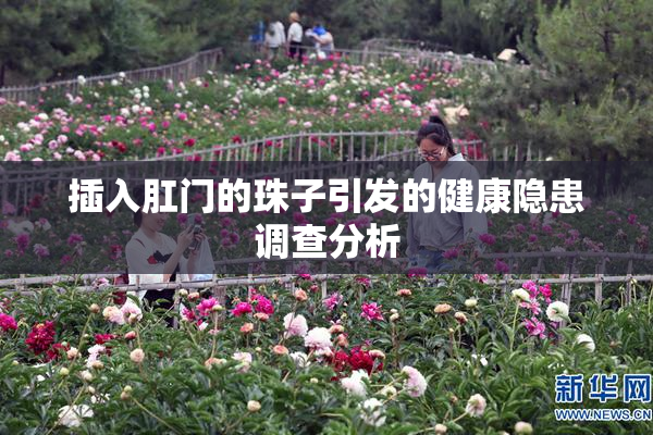 插入肛门的珠子引发的健康隐患调查分析