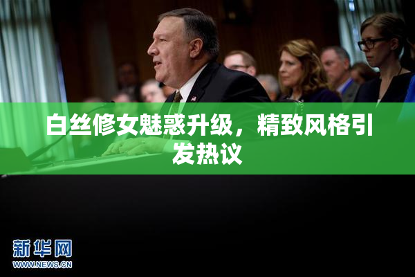 白丝修女魅惑升级，精致风格引发热议