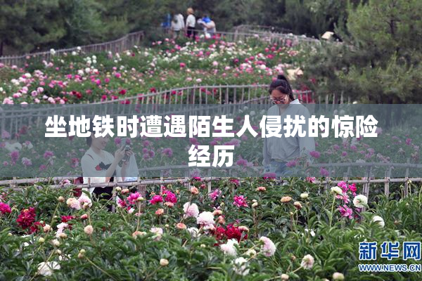 坐地铁时遭遇陌生人侵扰的惊险经历