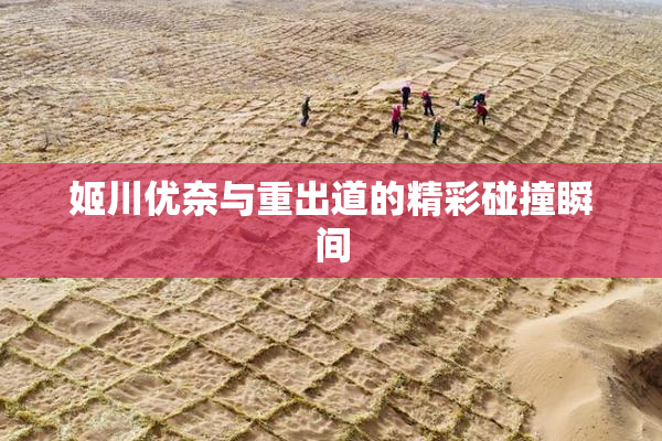 姬川优奈与重出道的精彩碰撞瞬间