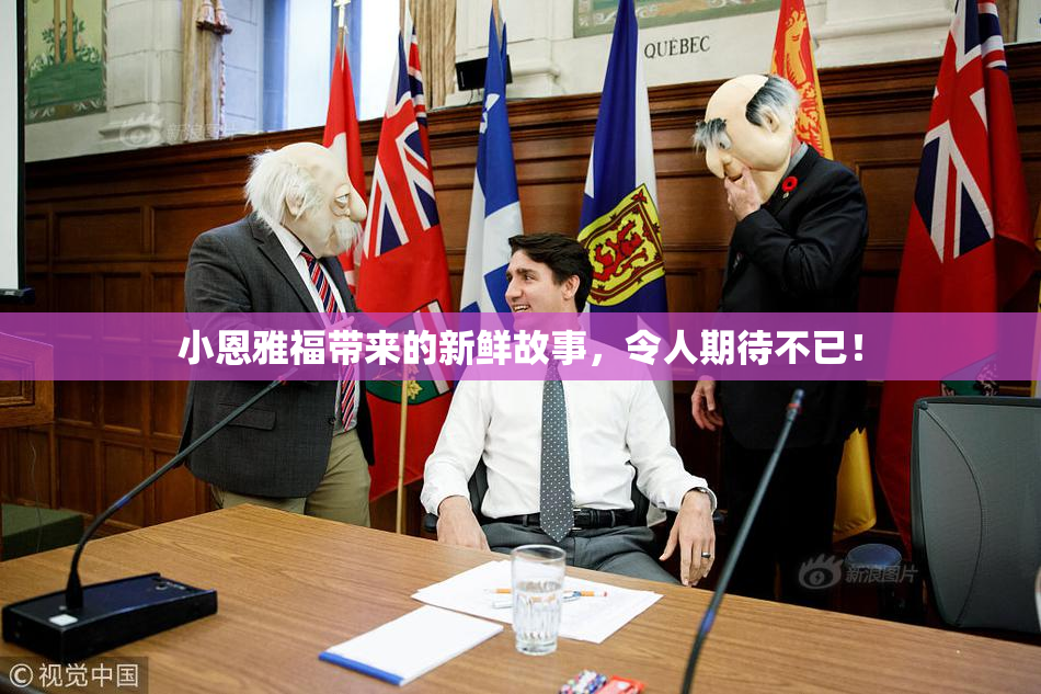小恩雅福带来的新鲜故事，令人期待不已！