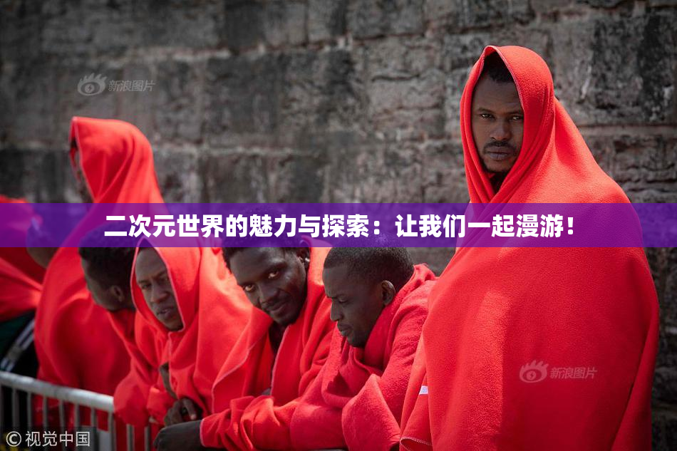 二次元世界的魅力与探索：让我们一起漫游！