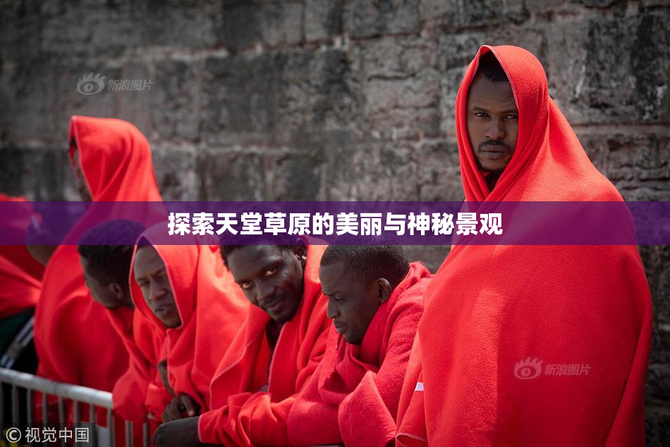 探索天堂草原的美丽与神秘景观
