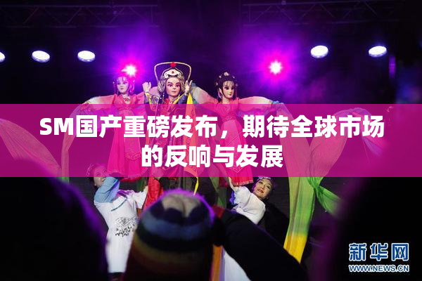 SM国产重磅发布，期待全球市场的反响与发展