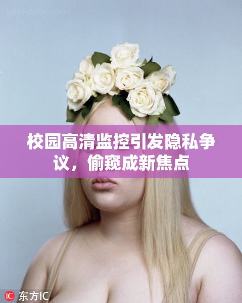 校园高清监控引发隐私争议，偷窥成新焦点