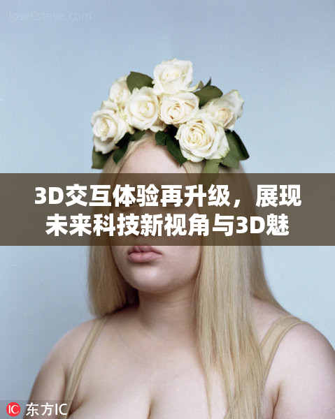 3D交互体验再升级，展现未来科技新视角与3D魅力