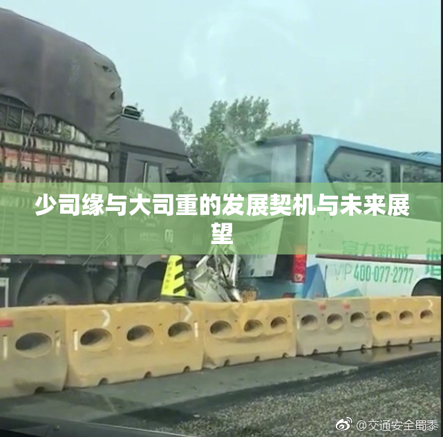 少司缘与大司重的发展契机与未来展望