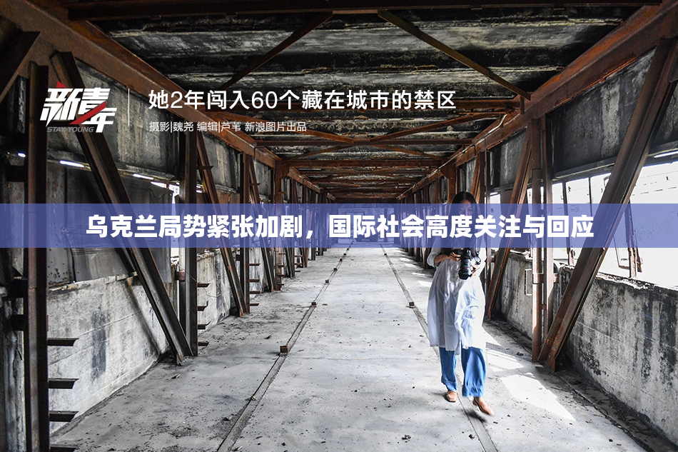 乌克兰局势紧张加剧，国际社会高度关注与回应