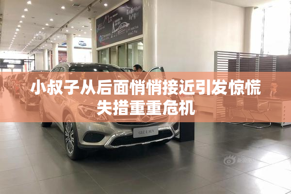 小叔子从后面悄悄接近引发惊慌失措重重危机