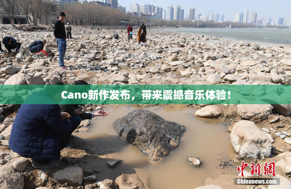 Cano新作发布，带来震撼音乐体验！