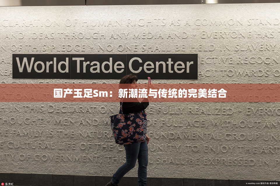 国产玉足Sm：新潮流与传统的完美结合