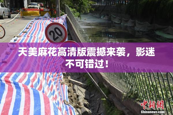 天美麻花高清版震撼来袭，影迷不可错过！