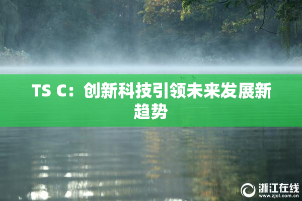 TS C：创新科技引领未来发展新趋势