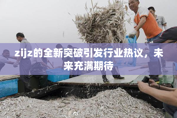 zijz的全新突破引发行业热议，未来充满期待