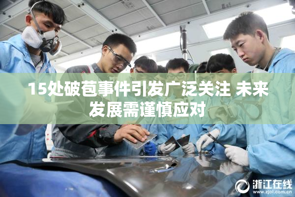 15处破苞事件引发广泛关注 未来发展需谨慎应对