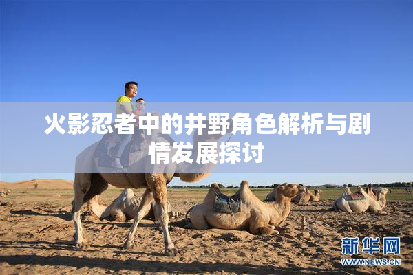 火影忍者中的井野角色解析与剧情发展探讨