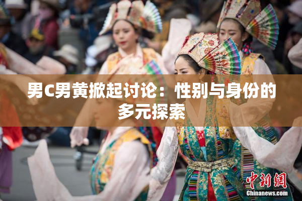 男C男黄掀起讨论：性别与身份的多元探索