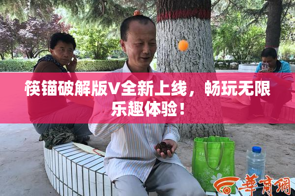 筷锚破解版V全新上线，畅玩无限乐趣体验！
