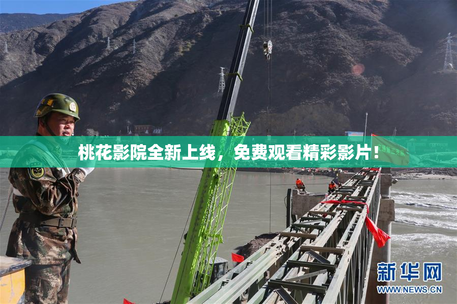 桃花影院全新上线，免费观看精彩影片！