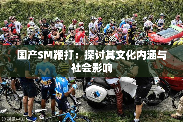 国产SM鞭打：探讨其文化内涵与社会影响
