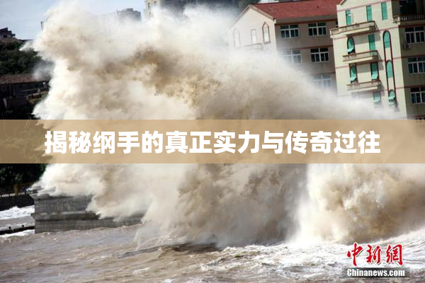 揭秘纲手的真正实力与传奇过往