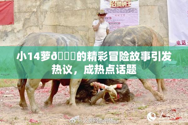 小14萝🔞的精彩冒险故事引发热议，成热点话题