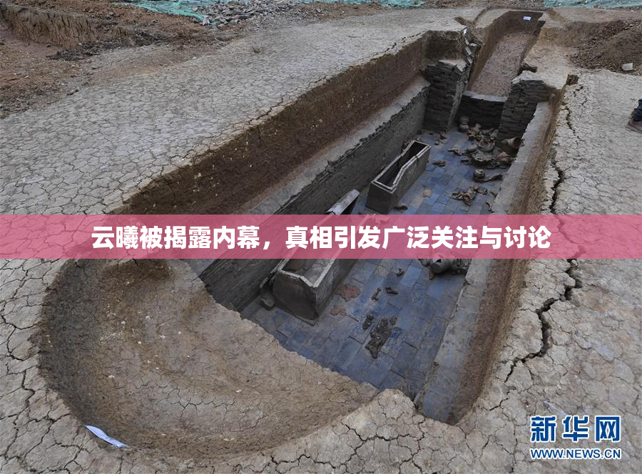 云曦被揭露内幕，真相引发广泛关注与讨论