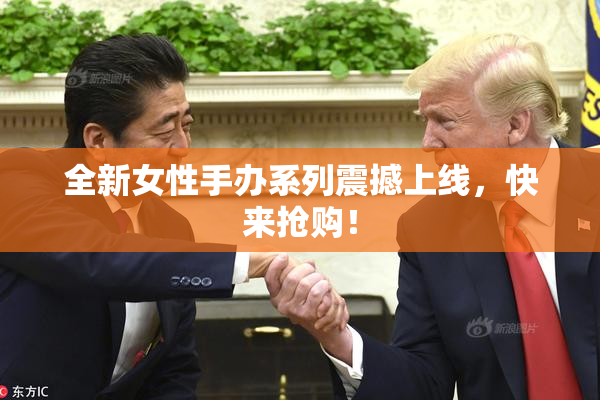 全新女性手办系列震撼上线，快来抢购！