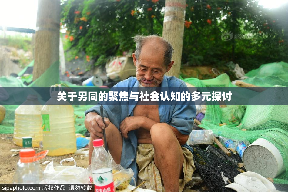 关于男同的聚焦与社会认知的多元探讨