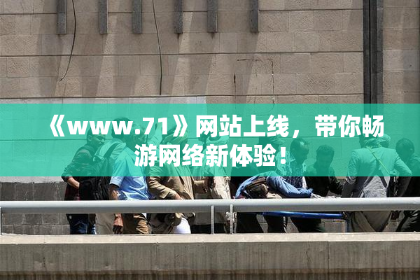 《www.71》网站上线，带你畅游网络新体验！