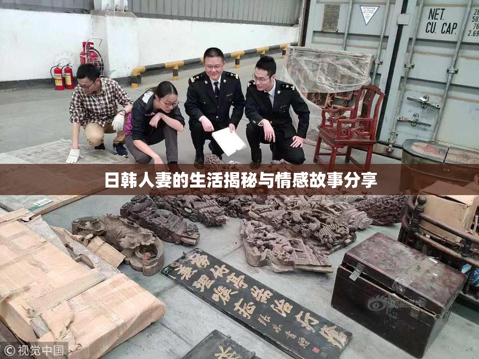 日韩人妻的生活揭秘与情感故事分享