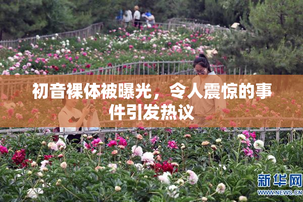初音裸体被曝光，令人震惊的事件引发热议