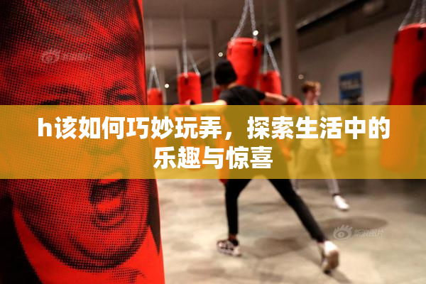 h该如何巧妙玩弄，探索生活中的乐趣与惊喜