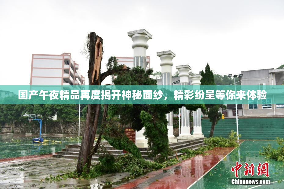 国产午夜精品再度揭开神秘面纱，精彩纷呈等你来体验