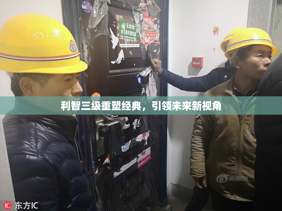 利智三级重塑经典，引领未来新视角